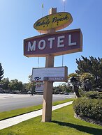 Melody Ranch Motel