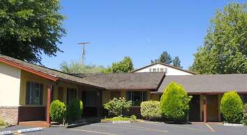 Melody Ranch Motel