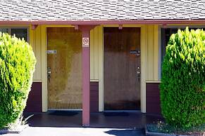 Melody Ranch Motel