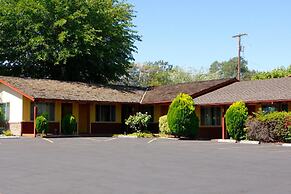 Melody Ranch Motel