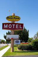 Melody Ranch Motel