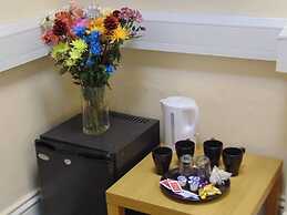 Excel Guest House