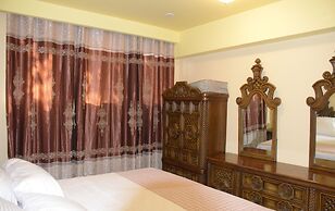 Smile Back Bed and Breakfast