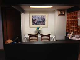 Smile Back Bed and Breakfast