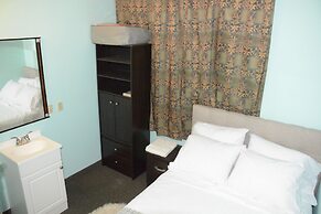 Smile Back Bed and Breakfast