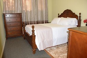 Smile Back Bed and Breakfast