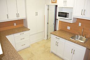 Smile Back Bed and Breakfast