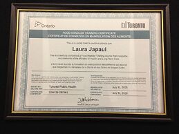 Smile Back Bed and Breakfast