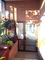 Smile Back Bed and Breakfast