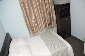 Smile Back Bed and Breakfast