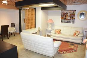 Smile Back Bed and Breakfast