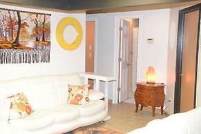 Smile Back Bed and Breakfast