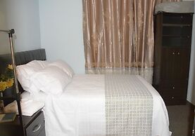 Smile Back Bed and Breakfast