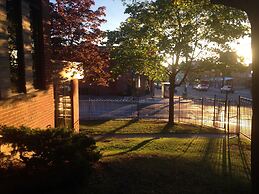 Smile Back Bed and Breakfast