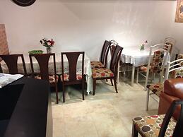 Smile Back Bed and Breakfast