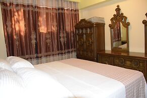 Smile Back Bed and Breakfast