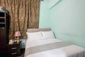 Smile Back Bed and Breakfast