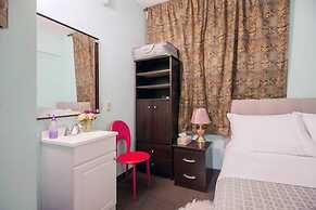 Smile Back Bed and Breakfast