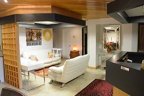 Smile Back Bed and Breakfast