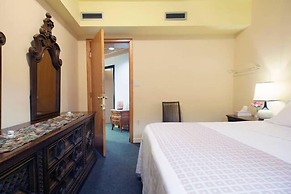 Smile Back Bed and Breakfast