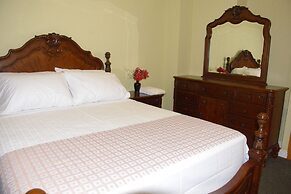 Smile Back Bed and Breakfast