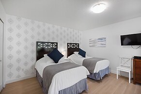 Ocean Trails Resort