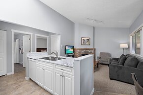 Ocean Trails Resort