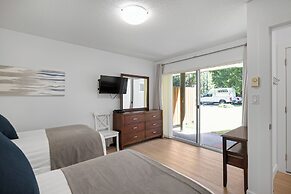 Ocean Trails Resort