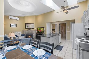 Ocean Trails Resort