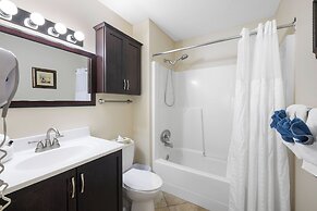 Ocean Trails Resort