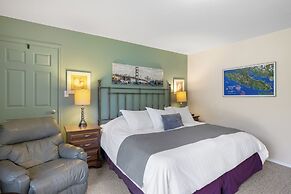 Ocean Trails Resort