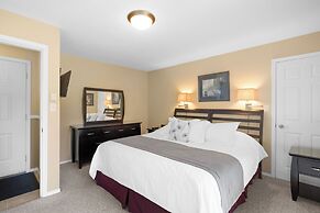 Ocean Trails Resort