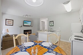 Ocean Trails Resort