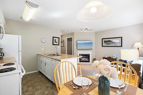 Ocean Trails Resort