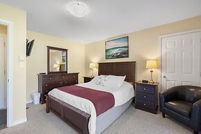 Ocean Trails Resort