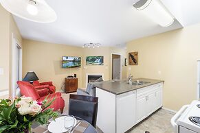 Ocean Trails Resort