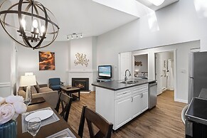 Ocean Trails Resort
