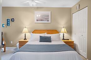 Ocean Trails Resort