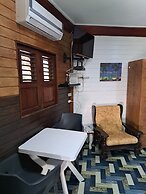 Sea Horizon Apartments (across from Mambo Beach)