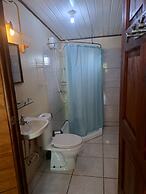 Sea Horizon Apartments (across from Mambo Beach)