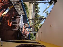 Sea Horizon Apartments (across from Mambo Beach)