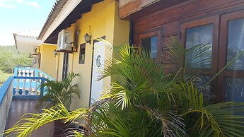 Sea Horizon Apartments (across from Mambo Beach)