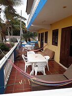 Sea Horizon Apartments (across from Mambo Beach)