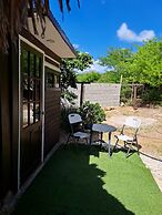 Sea Horizon Apartments (across from Mambo Beach)