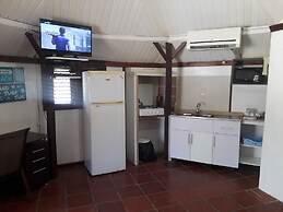 Sea Horizon Apartments (across from Mambo Beach)