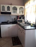 Sea Horizon Apartments (across from Mambo Beach)