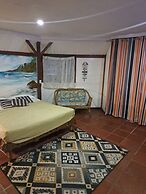 Sea Horizon Apartments (across from Mambo Beach)