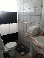 Sea Horizon Apartments (across from Mambo Beach)