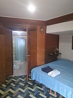 Sea Horizon Apartments (across from Mambo Beach)