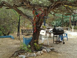 Sea Horizon Apartments (across from Mambo Beach)